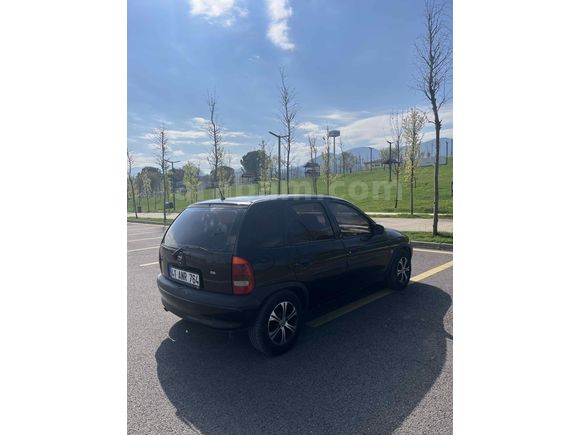 Sahibinden Opel Corsa 1.4swing 1998Model 