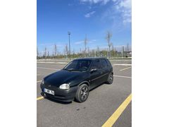Sahibinden Opel Corsa 1.4swing 1998Model 