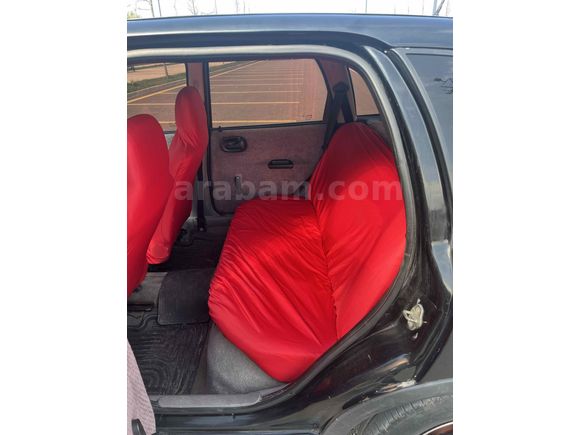 Sahibinden Opel Corsa 1.4swing 1998Model 
