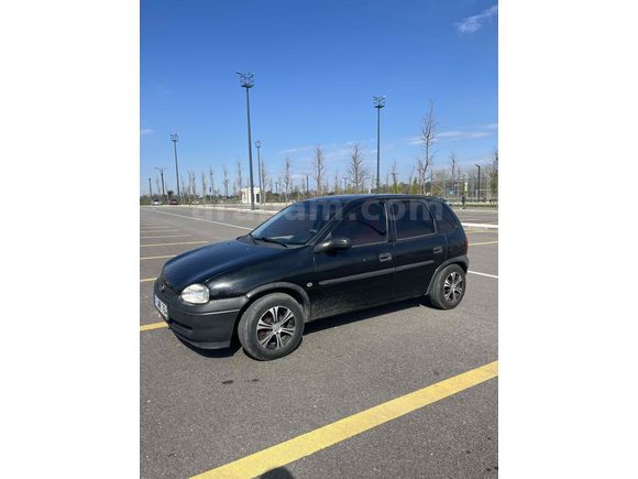Sahibinden Opel Corsa 1.4swing 1998Model 
