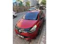 2016 Renault Clio 1.5 dci otomatik Icon 