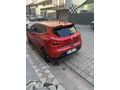 2016 Renault Clio 1.5 dci otomatik Icon 