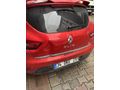 2016 Renault Clio 1.5 dci otomatik Icon 