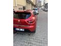 2016 Renault Clio 1.5 dci otomatik Icon 