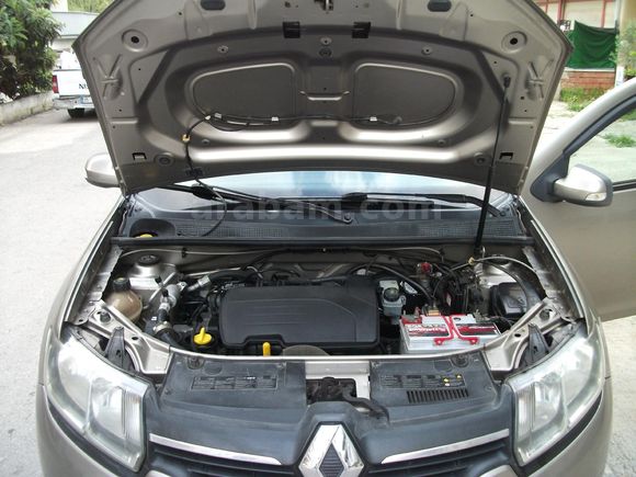 Symbol 1.2 Joy lpg'li 2013 Model  ful orjinal  lasman reng