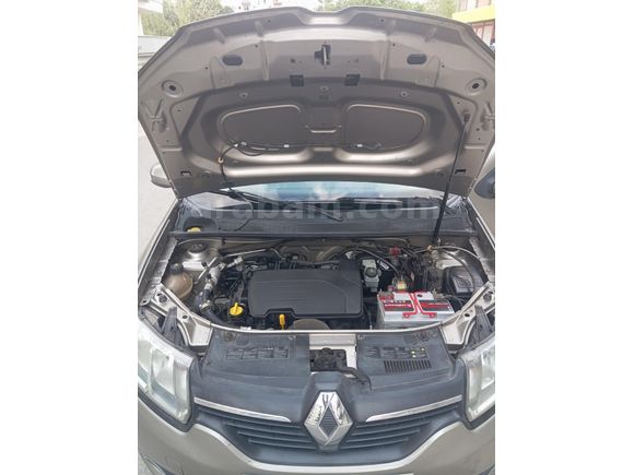 Symbol 1.2 Joy lpg'li 2013 Model  ful orjinal  lasman reng