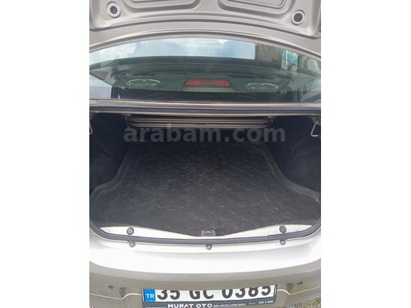 Symbol 1.2 Joy lpg'li 2013 Model  ful orjinal  lasman reng