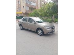 Symbol 1.2 Joy lpg'li 2013 Model  ful orjinal  lasman reng