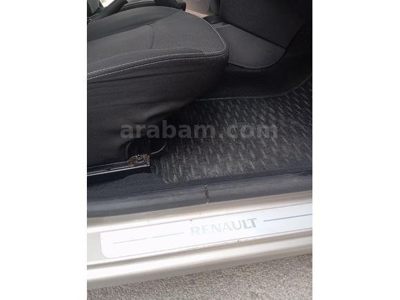 Symbol 1.2 Joy lpg'li 2013 Model  ful orjinal  lasman reng