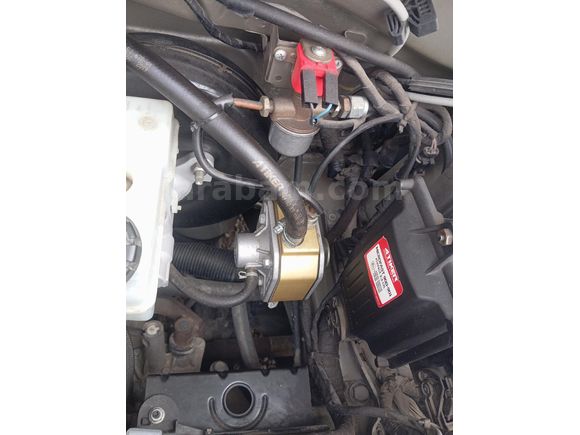 Symbol 1.2 Joy lpg'li 2013 Model  ful orjinal  lasman reng