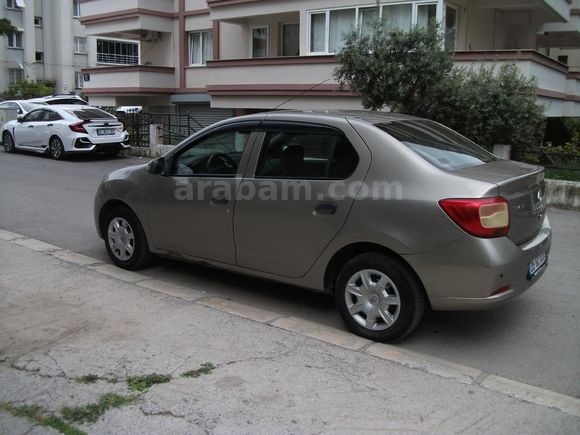 Symbol 1.2 Joy lpg'li 2013 Model  ful orjinal  lasman reng