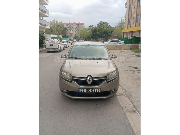Symbol 1.2 Joy lpg'li 2013 Model  ful orjinal  lasman reng