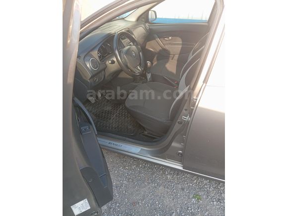 Symbol 1.2 Joy lpg'li 2013 Model  ful orjinal  lasman reng