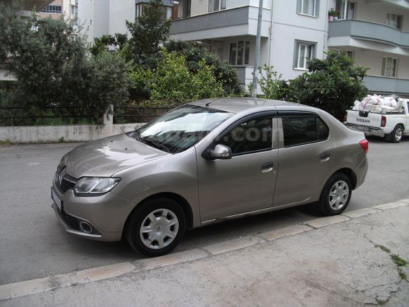 Symbol 1.2 Joy lpg'li 2013 Model  ful orjinal  lasman reng