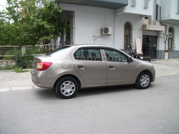 Symbol 1.2 Joy lpg'li 2013 Model  ful orjinal  lasman reng
