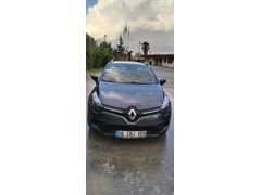 Sahibinden Renault Clio 0.9 TCe Sport Tourer Joy 2020 Model 