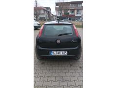 Sahibinden Fiat Punto Grande 1.2 S5 2010 Model