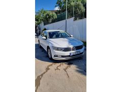 Sahibinden Volkswagen Passat 1.6 TDi BlueMotion Trendline 2015 Model  146.000 km Beyaz