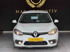 HAS OTOMOTİV'DEN 2015 RENAUL FLUENCE TOUCH 