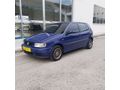 GALERİ TURGAY'DAN 1999 MODEL VOLKSWAGEN POLO 1.6 HB