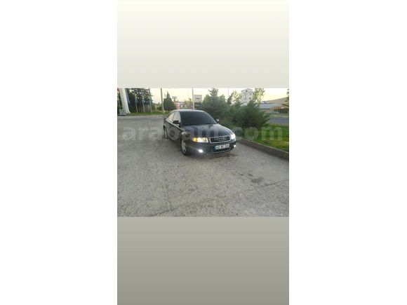 Sahibinden Audi A4 Sedan 1.8 T 2005 Model