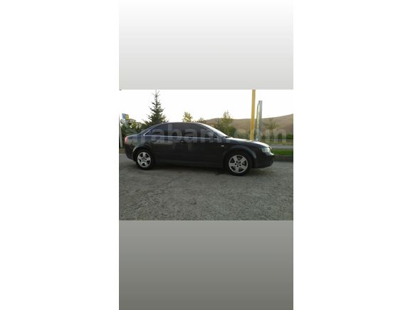 Sahibinden Audi A4 Sedan 1.8 T 2005 Model