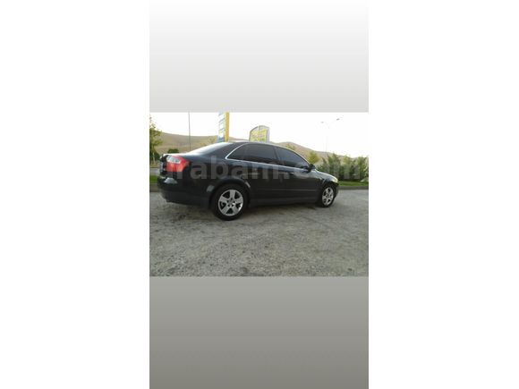 Sahibinden Audi A4 Sedan 1.8 T 2005 Model