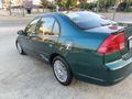 Sahibinden Honda Civic 1.6i VTEC LS 2002 Model