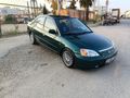 Sahibinden Honda Civic 1.6i VTEC LS 2002 Model