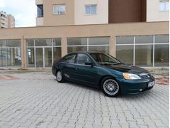 Sahibinden Honda Civic 1.6i VTEC LS 2002 Model