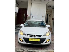Sahibinden Opel Astra 1.3 CDTI Edition 2013 Model  191.000 km Beyaz
