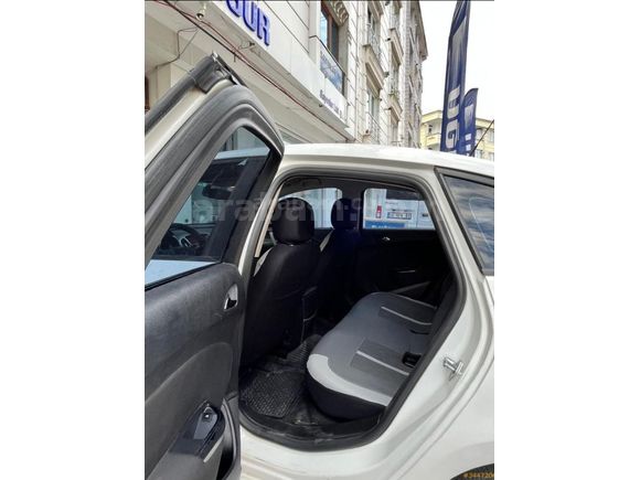 Sahibinden Opel Astra 1.3 CDTI Edition 2013 Model  191.000 km Beyaz