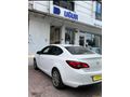 Sahibinden Opel Astra 1.3 CDTI Edition 2013 Model  191.000 km Beyaz