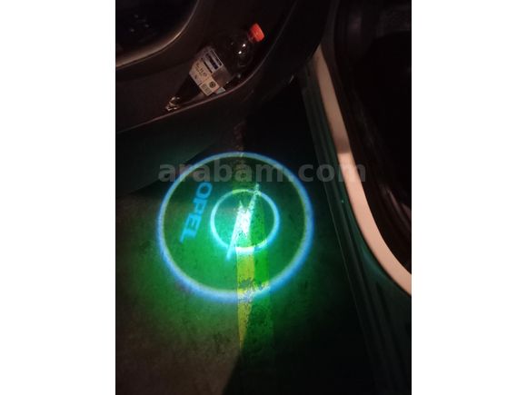 Sahibinden Opel Astra 1.3 CDTI Edition 2013 Model  191.000 km Beyaz