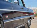 STAR OTOMOTİV DEN KLASİK DİRELİ 1964 CHEVROLET İMPALA 