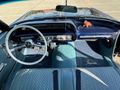 STAR OTOMOTİV DEN KLASİK DİRELİ 1964 CHEVROLET İMPALA 