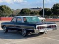 STAR OTOMOTİV DEN KLASİK DİRELİ 1964 CHEVROLET İMPALA 