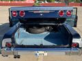 STAR OTOMOTİV DEN KLASİK DİRELİ 1964 CHEVROLET İMPALA 