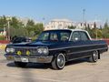STAR OTOMOTİV DEN KLASİK DİRELİ 1964 CHEVROLET İMPALA 