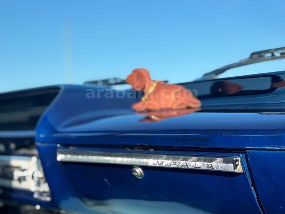 STAR OTOMOTİV DEN KLASİK DİRELİ 1964 CHEVROLET İMPALA 