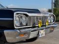 STAR OTOMOTİV DEN KLASİK DİRELİ 1964 CHEVROLET İMPALA 