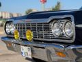 STAR OTOMOTİV DEN KLASİK DİRELİ 1964 CHEVROLET İMPALA 
