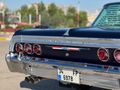 STAR OTOMOTİV DEN KLASİK DİRELİ 1964 CHEVROLET İMPALA 