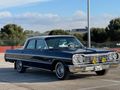 STAR OTOMOTİV DEN KLASİK DİRELİ 1964 CHEVROLET İMPALA 