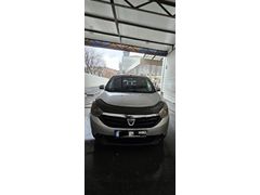 Sahibinden Dacia Lodgy 1.5 dCi Laureate 2013 Model