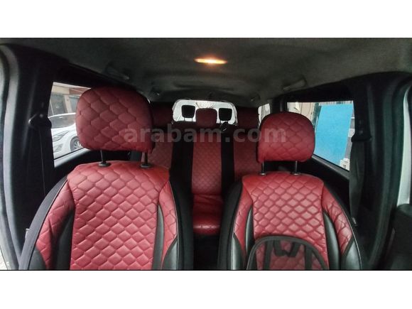 Sahibinden Dacia Lodgy 1.5 dCi Laureate 2013 Model