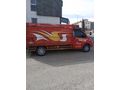 Sahibinden Ford Transit 120 V 1997 Model