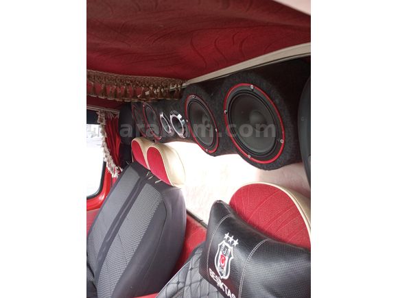 Sahibinden Ford Transit 120 V 1997 Model