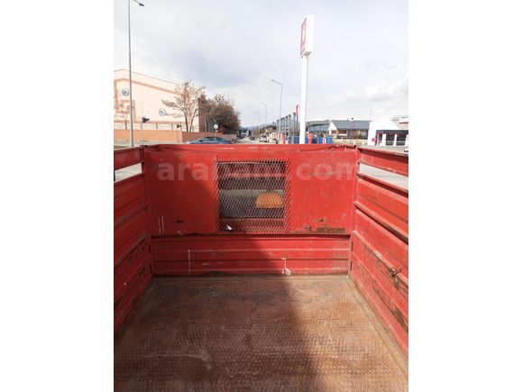 Sahibinden Ford Transit 120 V 1997 Model