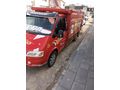 Sahibinden Ford Transit 120 V 1997 Model